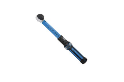 Dinamometriskā atslēga 1-25nm 1/4" kstools