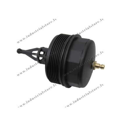 Eļļas spiediena mērīšanas adapters mercedes om642 dzinējiem w642589009100