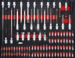 Instrumentu rati ar 250 instrumentu vienībām - Image 8