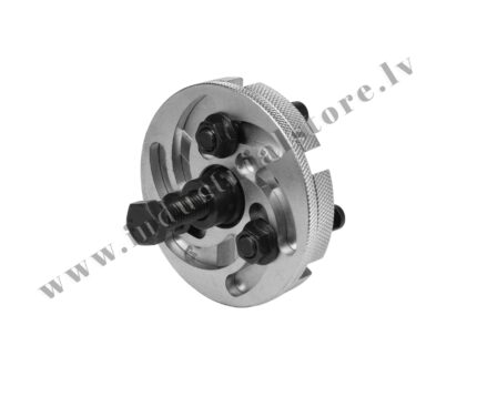 Regulējams skriemeļu novilcējs 50x80 mm