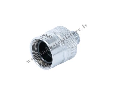 Sprauslu izņemšanas adapters m27x1,0->14x1,5