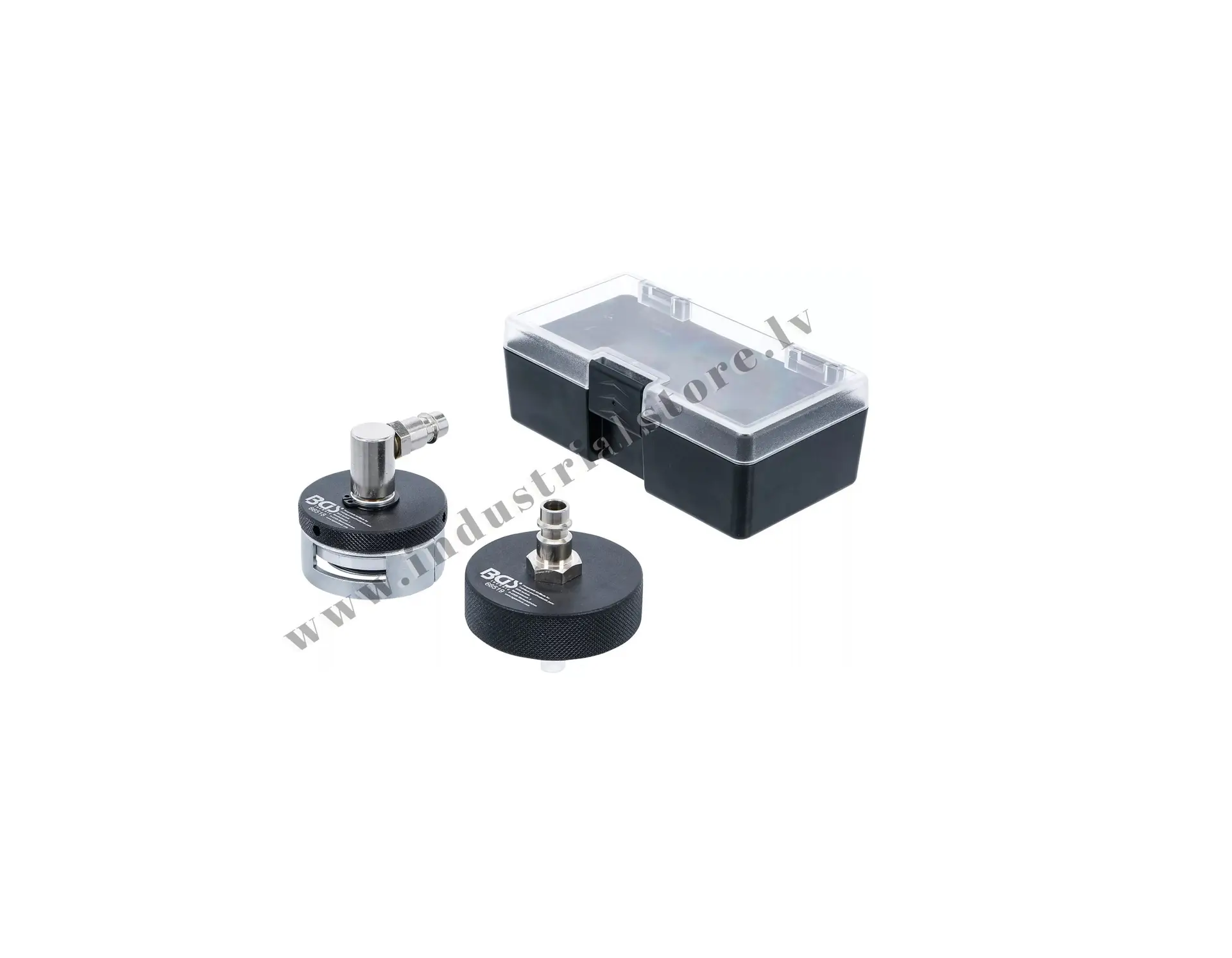 66517-scaled-1.jpg Tesla model 3/y/s/x bremžu sistēmas atgaisošanas adapteru komplekts - Image 1