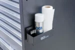 Magnētiski stiprināma aerosolu kaste - Image 5