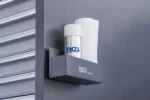 Magnētiski stiprināma aerosolu kaste - Image 4