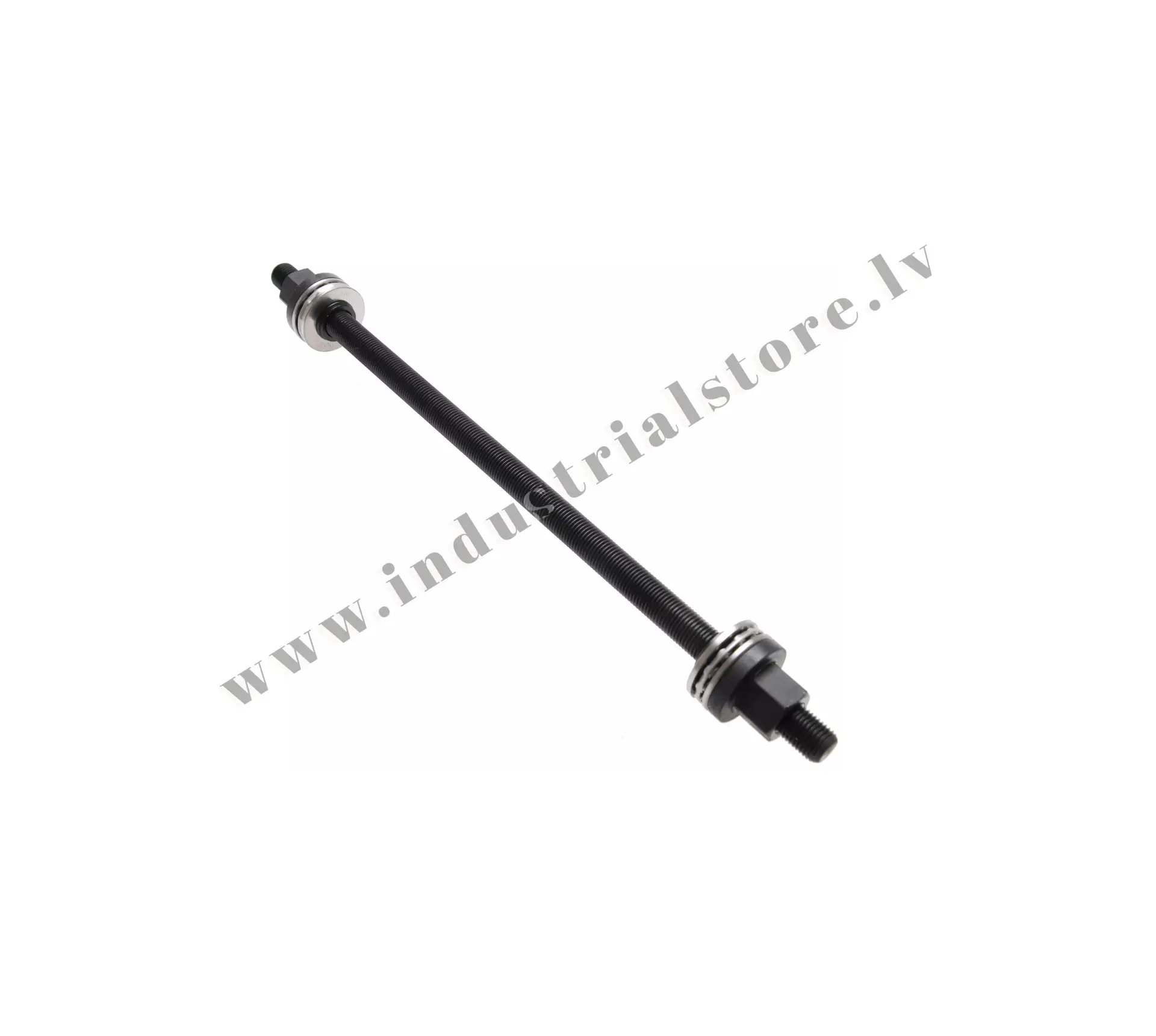 67302-M10-scaled-1.jpg Vītņu stienis ar uzgriežņiem bukšu montāžas instrumentu komplektam 450mm - Image 1