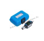 Elektronisks dinamometriskais adapteris ar 1/2'' kvadrātu 40-200nm - Image 2