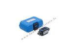 Elektronisks dinamometriskais adapteris ar 3/8'' kvadrātu 27-135nm - Image 3