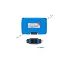Elektronisks dinamometriskais adapteris ar 3/8'' kvadrātu 27-135nm