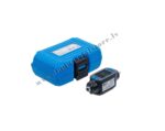 Elektronisks dinamometriskais adapteris ar 1/4'' kvadrātu 6-30nm