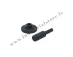 Audi v6, v8 benzīnu dzinēju- kloķvārpstas pagriešanas instruments - Image 2