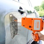 Spot-weld virsbūves remonta iekārta ar piederumiem 2000w 1500a - Image 7