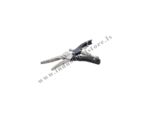 L-forma stangas ar automātisku fiksāciju 170mm - Image 2