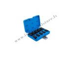 Collīgu izmēru triecien muciņu komplekts 1/2'' 10 gab. - Image 2