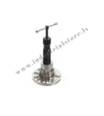 Hidraulisks pusasu izspiedējs / bremžu disku novilcējs - Image 2