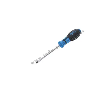 Pagarināts plakans skrūvgriezis 6.0mmx450mm