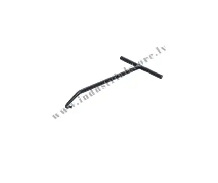 Atsperu montāžas āķis trumuļa tipa bremžu sistēmai 150mm