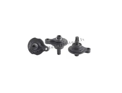 Mercedes-benz 272/273 dzinēju sadales vārpstas nofiksēšanas instruments