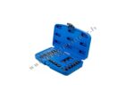 Nolauzto skrūvju izņemšanas instrumentu komplekts 25 gab. - Image 3