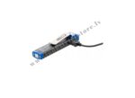 Mini cob LED lukturis, lādējams - Image 2
