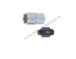 4kt Eļļas korķu spec uzgalis 8mm & 10mm