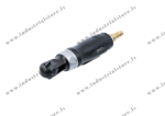 Pneimatiskā tarkšķatslēga 1/4” 54nm