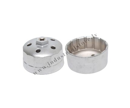 Eļļas filtru atslēga  90,2mm