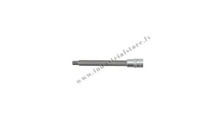 1/2 T52 polidrive t10070 skrūvēšanas uzgalis 168mm