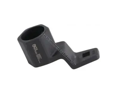 Honda / acura kloķvārpstas skriemeļa noturēšanas instruments 50mm 1/2"