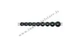 1/2'' 6kt Triecienmuciņu komplekts 13-24mm 9 gab. - Image 3