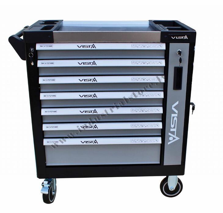 9561.l.jpg Instrumentu rati ar 7 atvilknēm un 276 instrumentu vienībām asta tools - Image 1