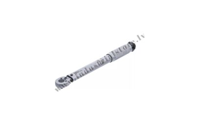 Dinamometriskā atslēga 5-25nm 1/4''