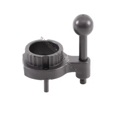VAG 1.4 1.6 2.0  Common rail dzinēju kloķvārpstas fiksators