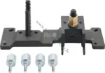 BMW N53 n54 dzinēju vārstu atsperu montāžas instruments - Image 3