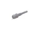 1/2'' Adapters skrūvmašīnām 1/4'' stiprinājums 72mm