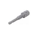 1/2'' Adapters skrūvmašīnām 1/4'' stiprinājums 72mm - Image 2