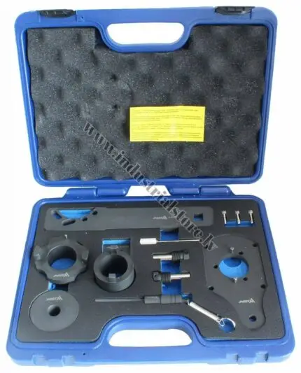 Opel fiat citroen peugeot  vauxhall 1.3cdti/HDI dzinēju aizdedzes momenta uzstādīšanas instrumentu komplekts