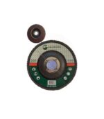Lapiņslīpdisks 125x22mm - Image 5