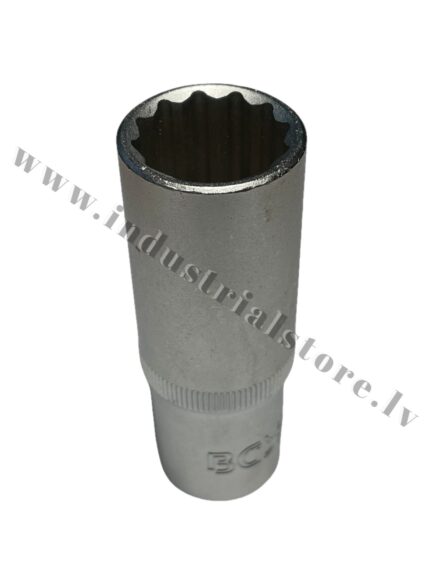1/2'' Garā muciņa 12kt