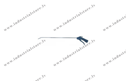 Gaisa pistole 255mm