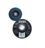 Lapiņslīpdisks nerūsējošam tēraudam - Image 5