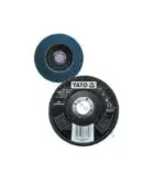 Lapiņslīpdisks nerūsējošam tēraudam - Image 6