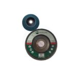 Lapiņslīpdisks 125x22mm - Image 6