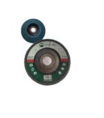 Lapiņslīpdisks 125x22mm - Image 2