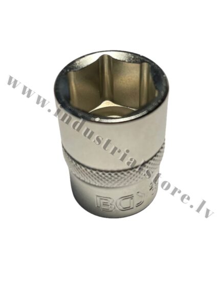 25mm Īsā muciņa 6kt 1/2” kstools
