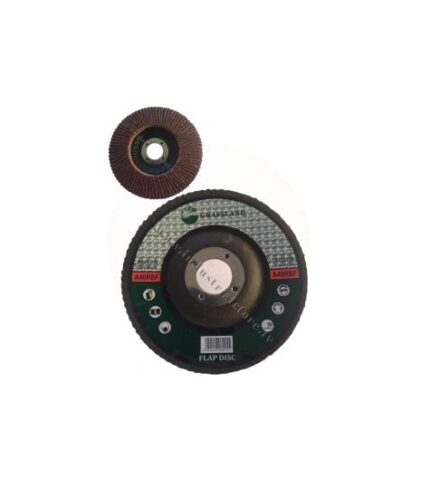 Lapiņslīpdisks 125x22mm