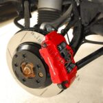 Muciņatslēga bremžu suportiem porsche VW - Image 4