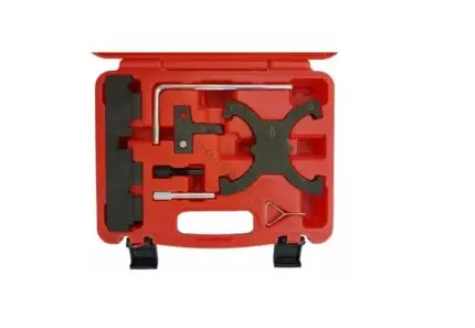 Ford 1.6ti-vct 2.0tdci zobsiksnas nomaiņas instrumentu komplekts