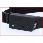Cob LED lentas lukturis, lādējams, liekams uz galvas - Image 3