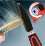Triecien skrūvgriežu komplekts 13 gab. kstools - Image 8
