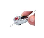 1/4'' Skrūvēšanas uzgaļu tarkšķatslēga 100nm - Image 5